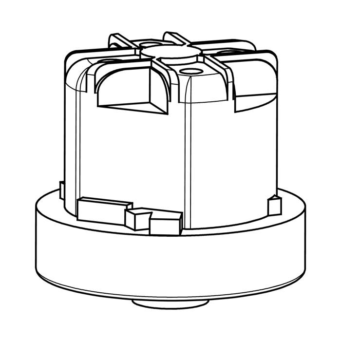motor