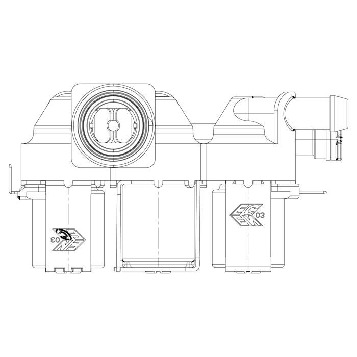 electric valve