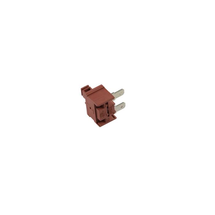 Microcontact pour aspirateur
