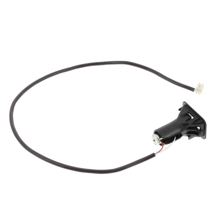 meat, probe, socket