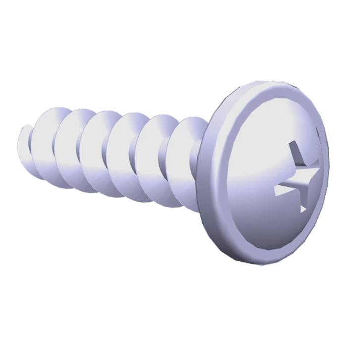 screw, lower spray arm, support,