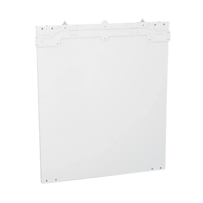 Fryslucka - Vit - 538x627mm