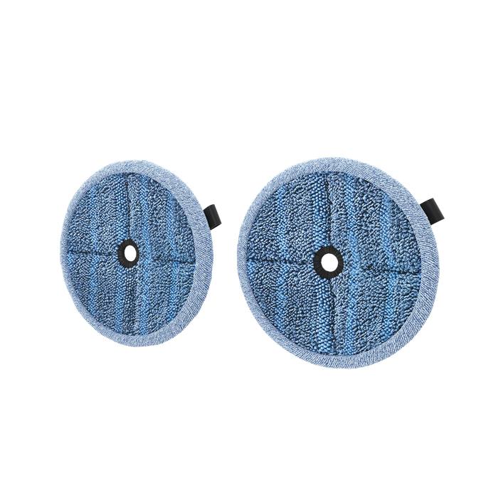 ZE168 PORG WET NOZZLE+ 2 PADS