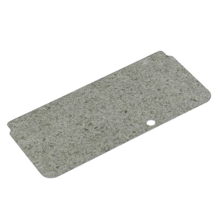Microwave Closure