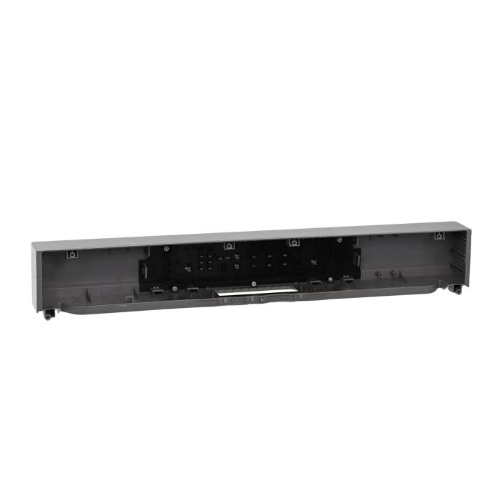 assembly, control panel,