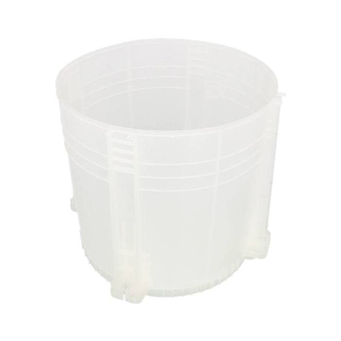 shell, tub