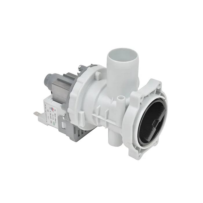 Washing Machine Drain Pump
