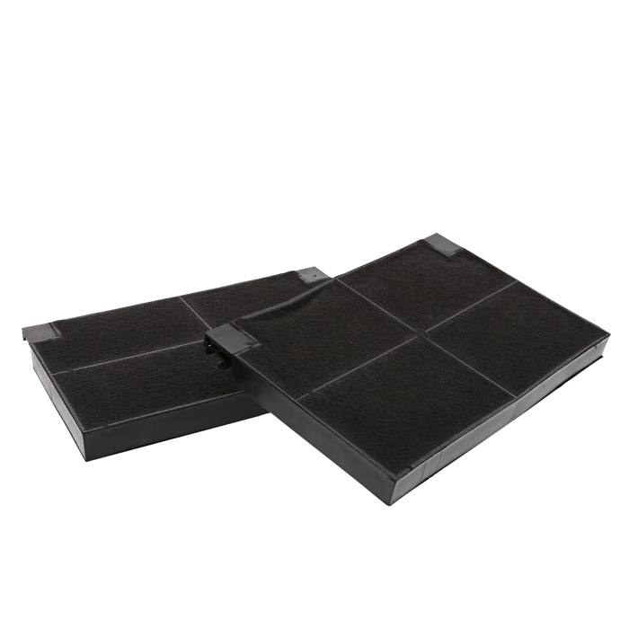Carbon filter EFF55, 2pcs
