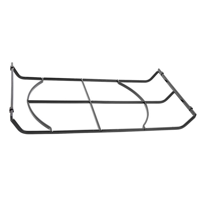 Hob Central Pan Support Grid