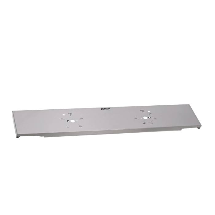 BEDIENBLENDE,INOX,ZANUSSI,60CM