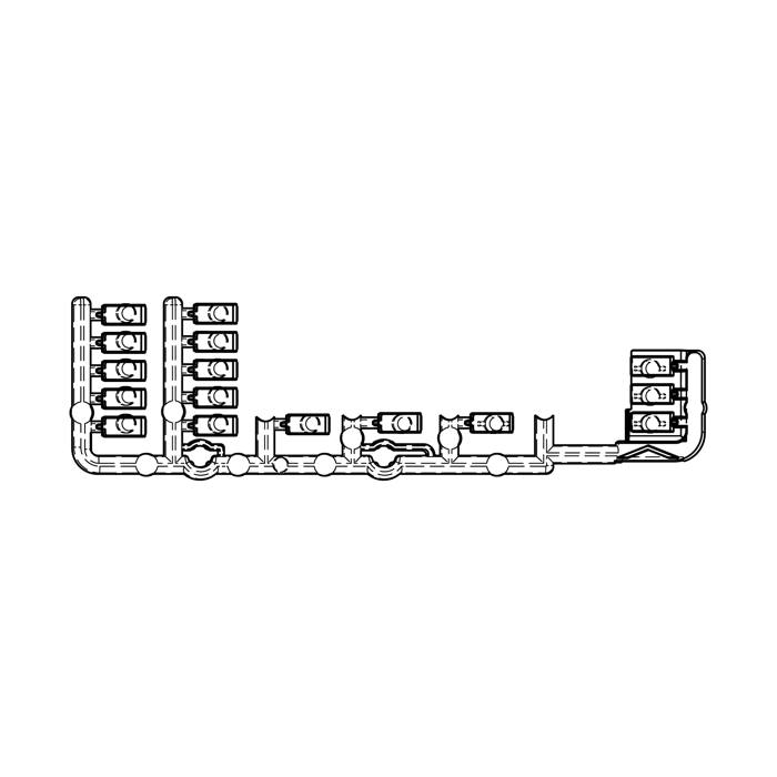 diffuser, luminous diode