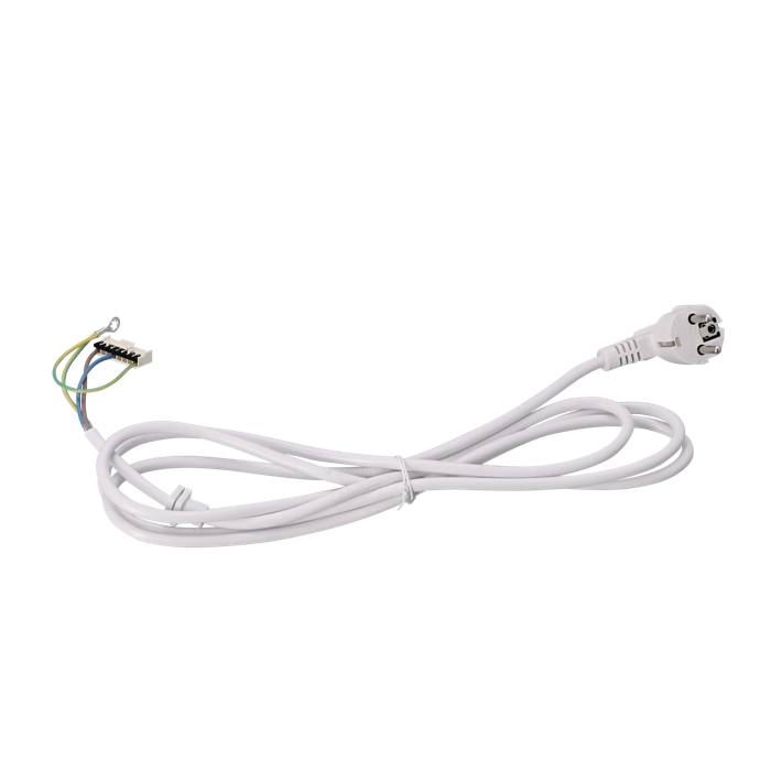 cable de alimentacion,EU, 1880mm