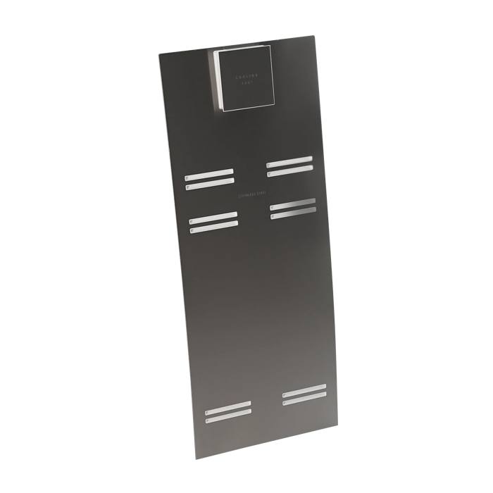 air channel, assembly, refrigerator,