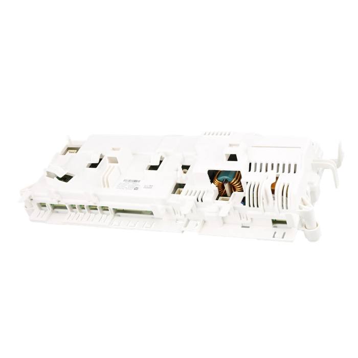 geconfigureerde module