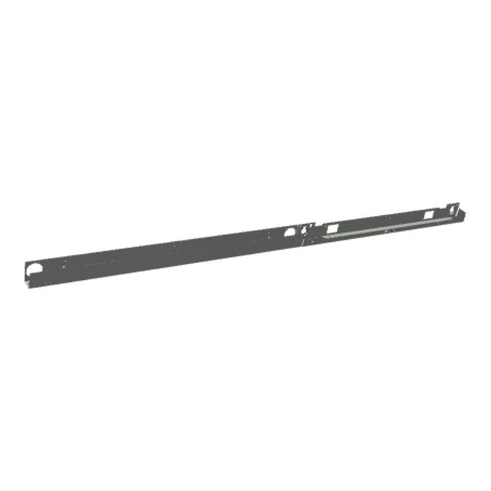 Plinth, black