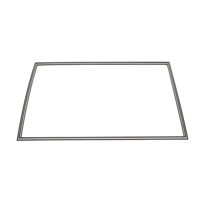 gasket, black