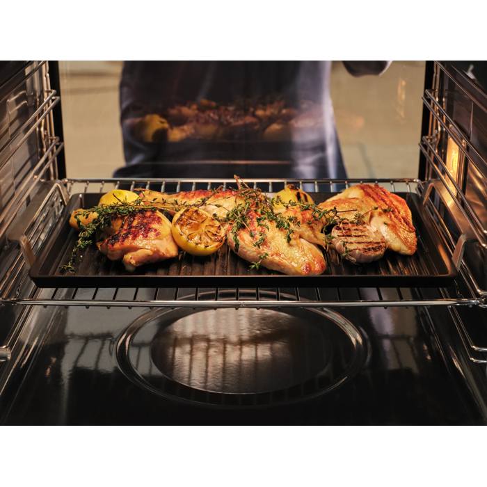 PLANCHA GRILL 2.0 ELECTROLUX
