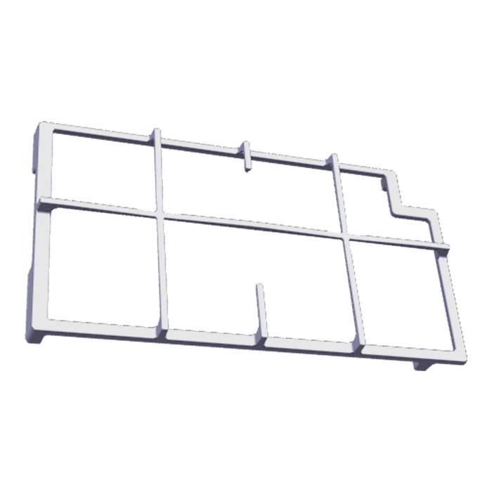 GITTER,PFANNENAUFLAGE,LINKS