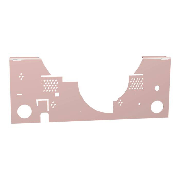 protection, top part