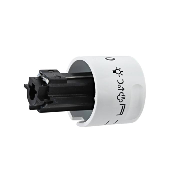 KNEBEL,FUNKTIONEN,WEISS,10+0