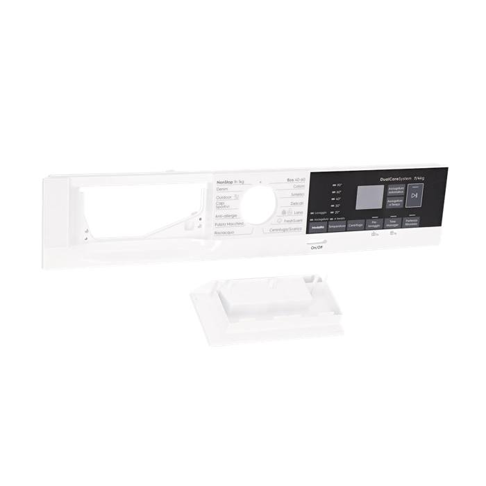 control panel,white,Electrolux,IT