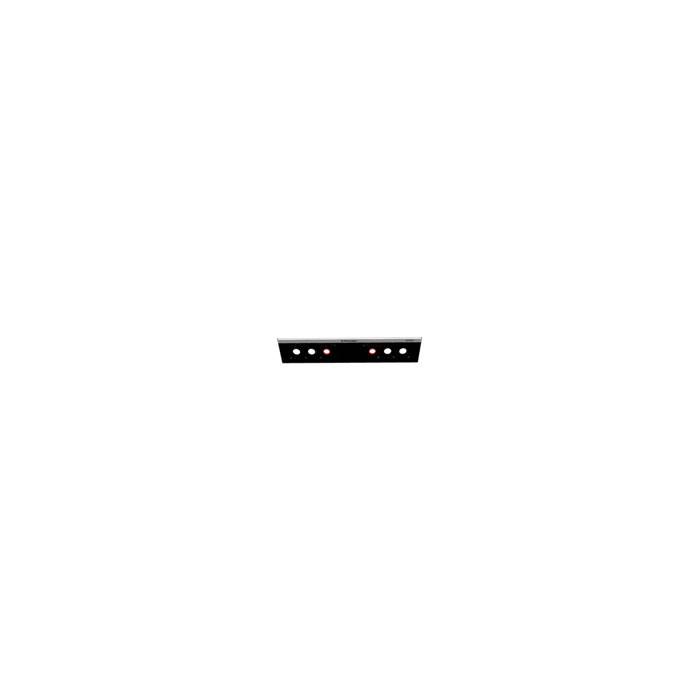 BEDIENBLENDE,INOX,ELECTROLUX,5
