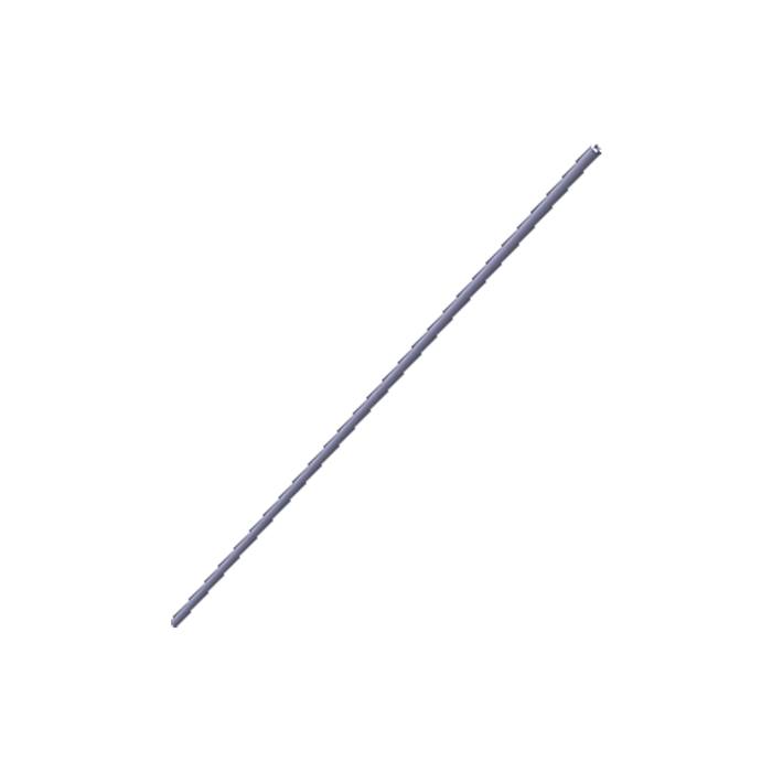 Rohr, Druckschalter
