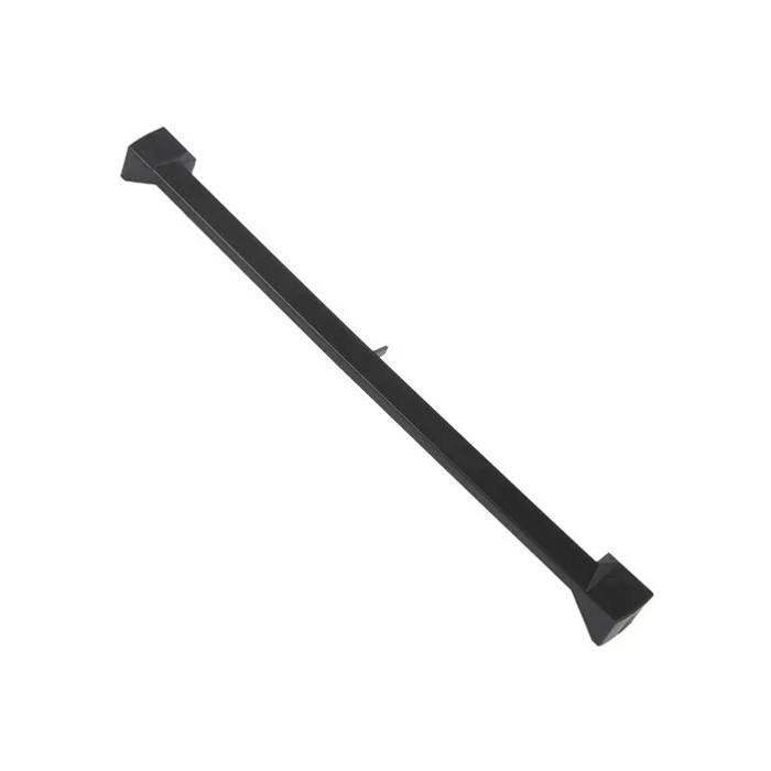 Top Oven / Grill Door Upper Profile