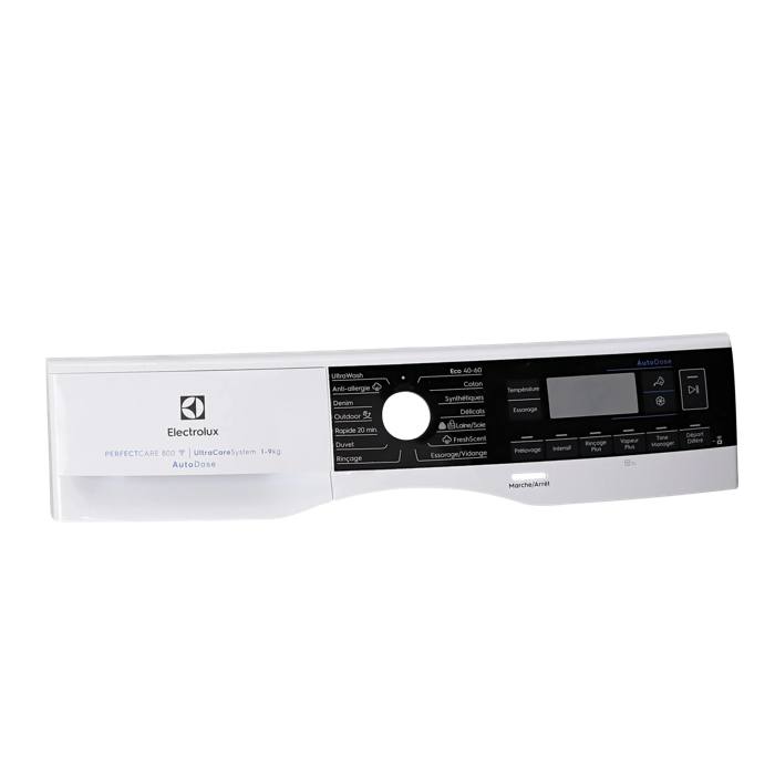 cruscotto, bianco, Electrolux, FR