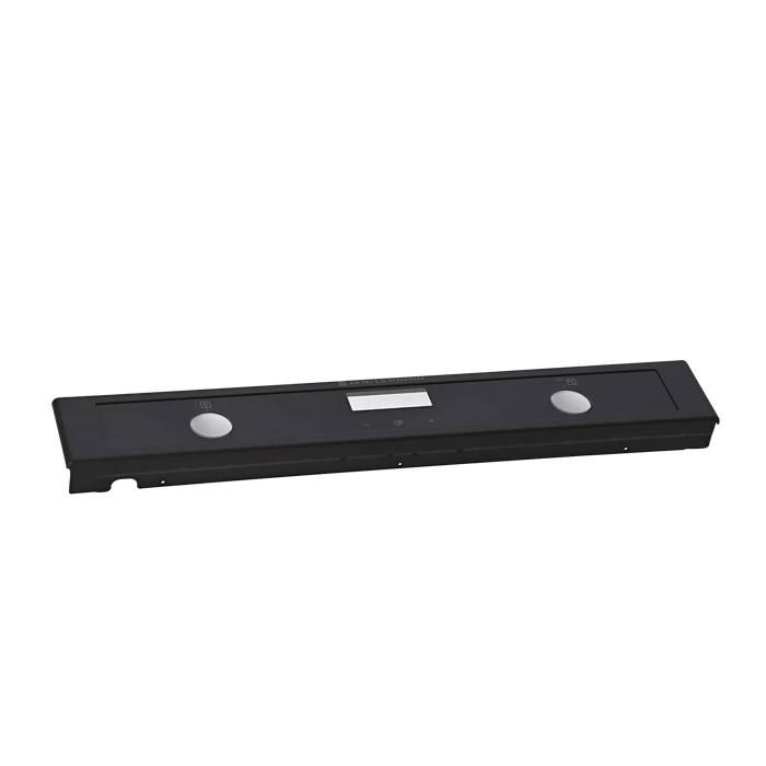 control panel, black, 60cm,UMPD,2K