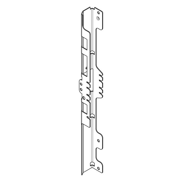 fixing bracket,hinge,upper door,right