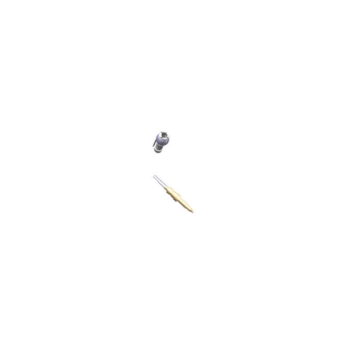 sensor, thermocouple, L=500mm