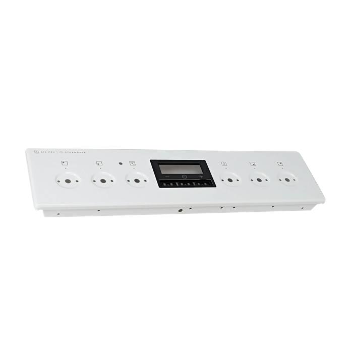 control panel, white, 50cm,SET,6K