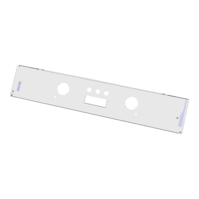 control panel,inox,Neue,60cm, SET, 2K