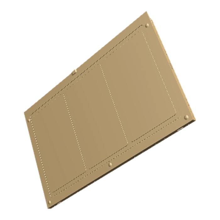 side panel,left,black,509.3x819mm
