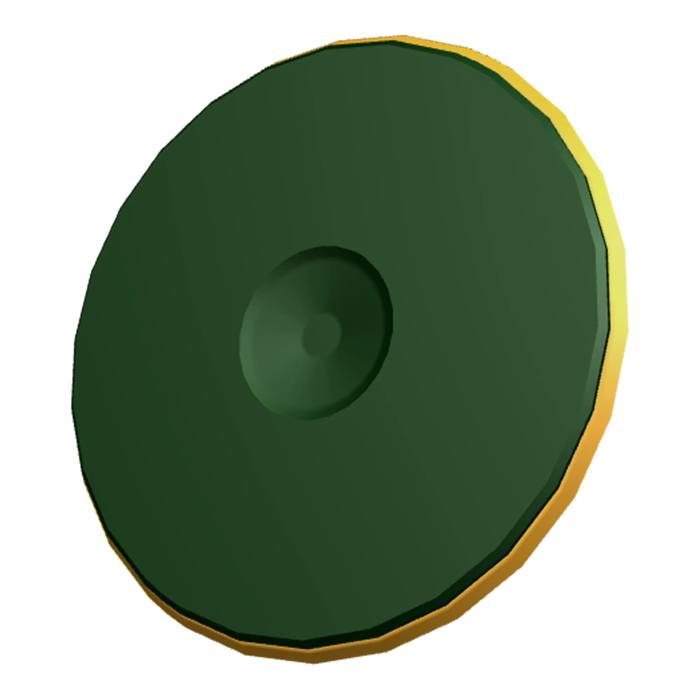 plaque chauffante,180mm,2000W,400V