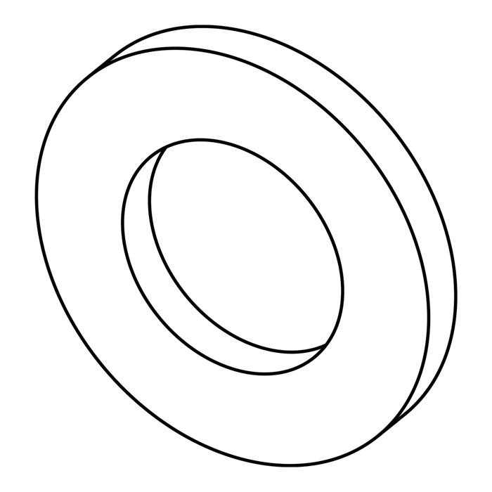 washer, fan, rear,