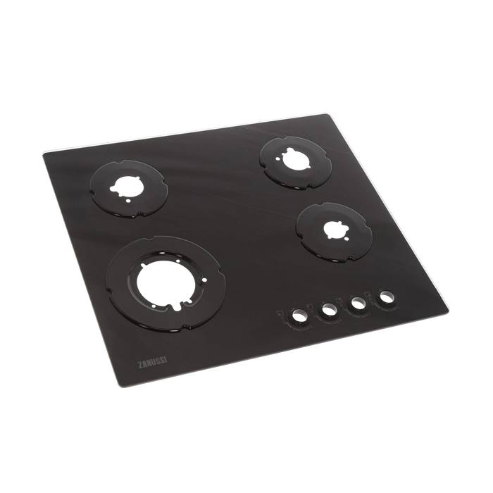 ARBEITSPLATTE,SCHWARZ,ZANUSSI,