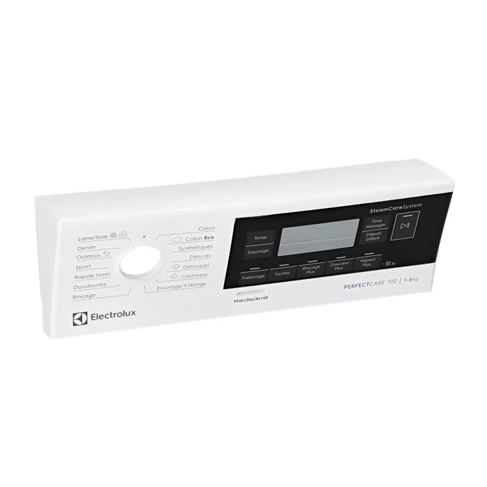 panel holder,white,Electrolux,FR