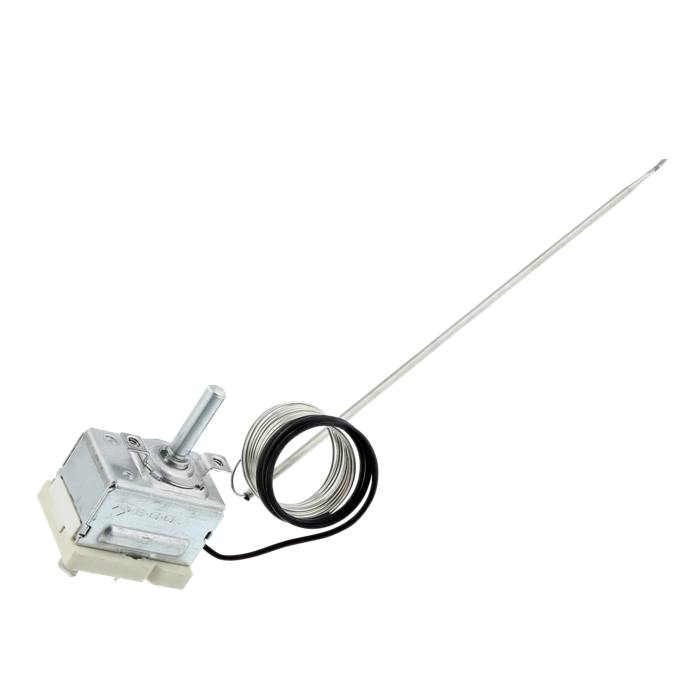 Einstellbarer Thermostat für Backöfen