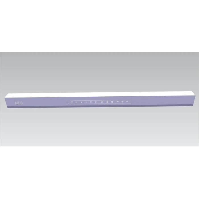 panel glas-, sats, AEG, 598x40