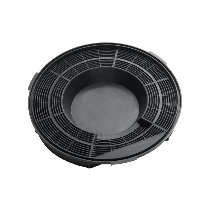 CARBON FILTER COMPATIBLE WITH