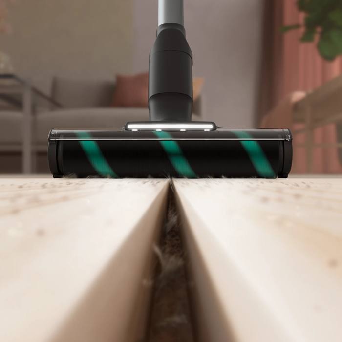 ZE166 HARD FLOOR NOZZLE LED