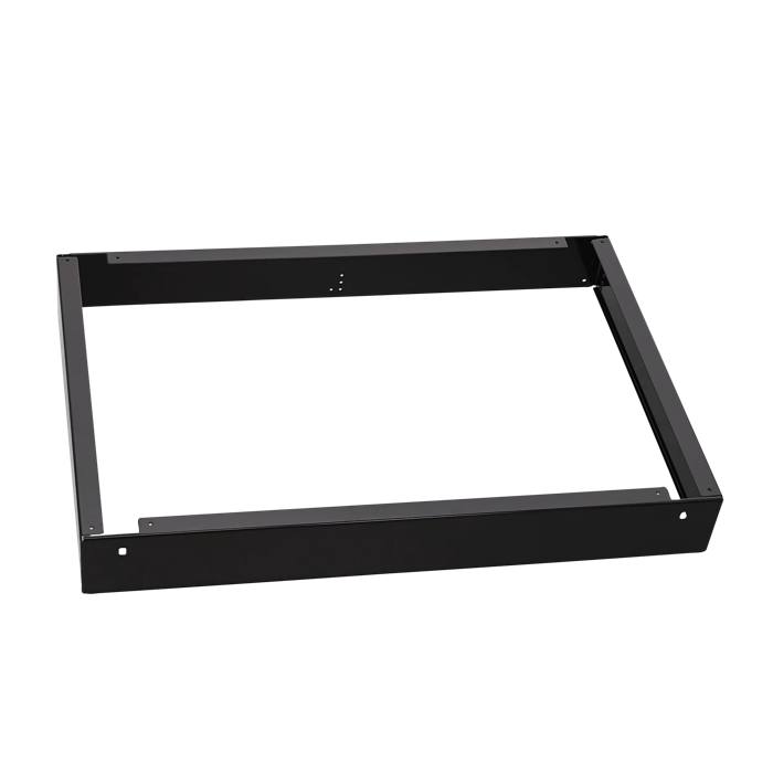 sats, plint, botten,