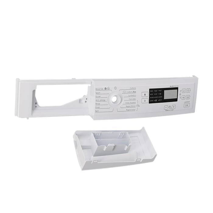 manöverpanel, vit, Electrolux