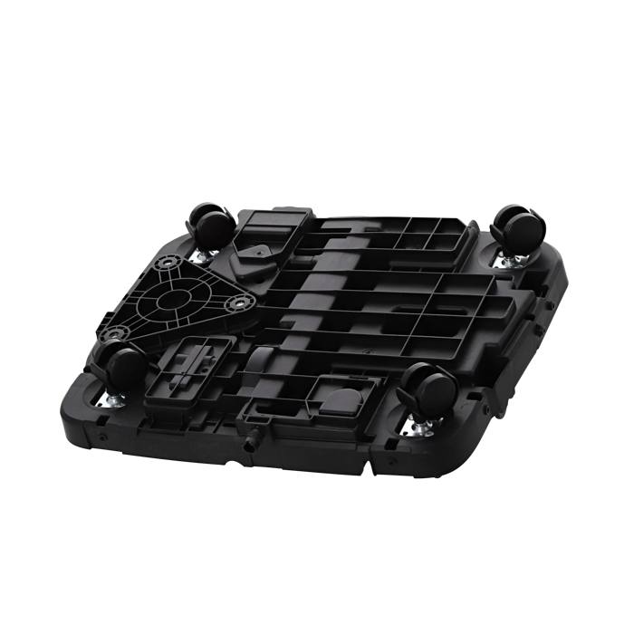 assembly, chassis,