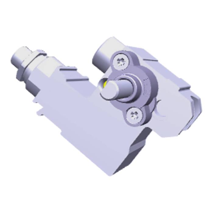 Gashahn,Hilfe,d=0.28 G20-20mbar