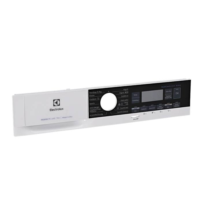 painel de comandos,pega,Electrolux,ES,PT