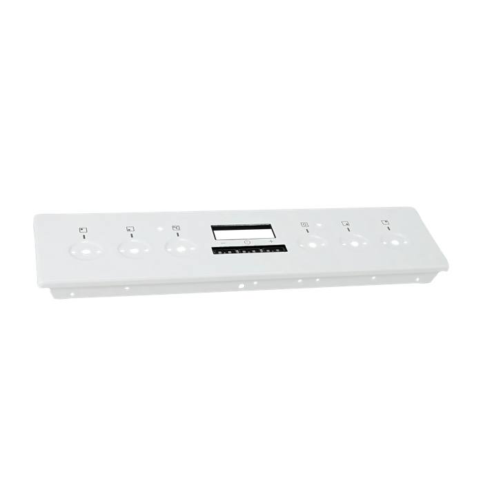 panel obslugi,bialy,50cm, SET, 6K