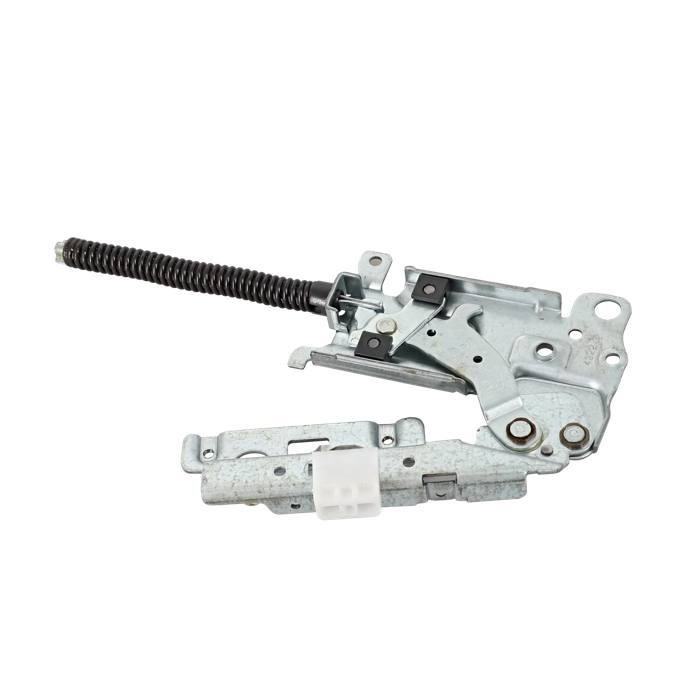 door hinge, right,